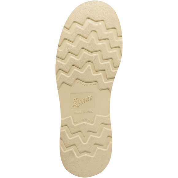 Danner Bull Run Chelsea 6” Brown Wedge Work Boots Shoes M10 MSRP $230 - Picture 5 of 6